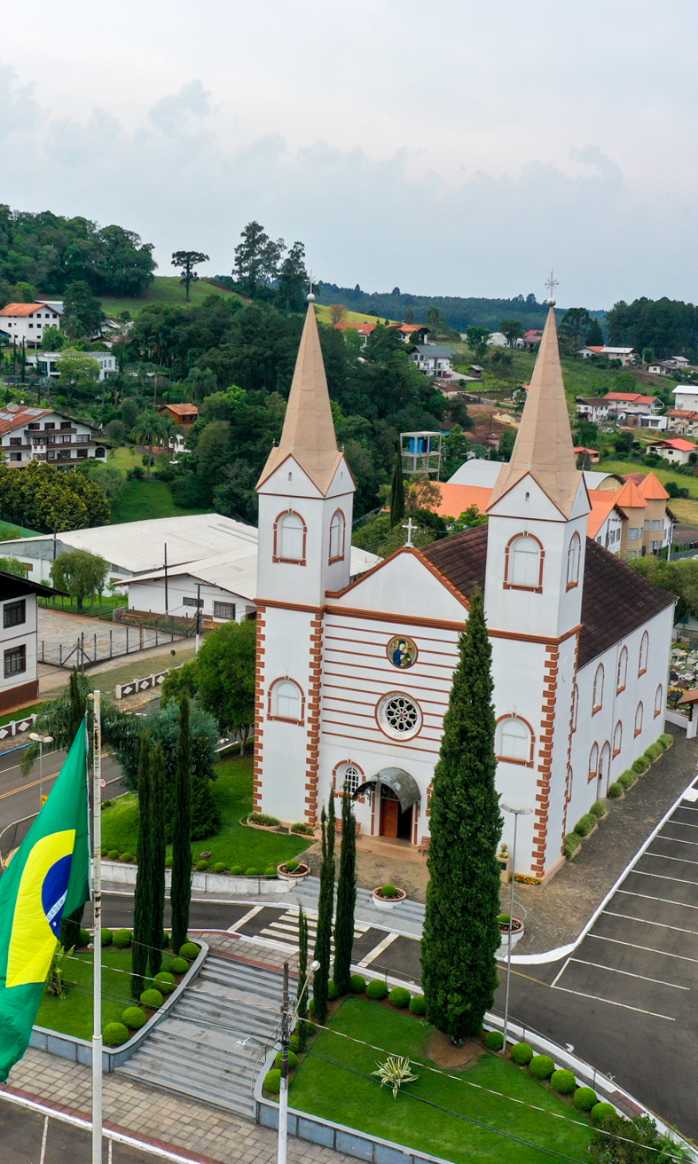Treze Tílias